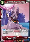 Product image for Furthering Destruction Champa
