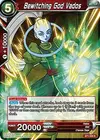 Product image for Bewitching God Vados