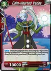 Product image for Calm-Hearted Vados