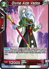 Product image for Divine Aide Vados