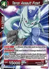 Product image for Terror Assault Frost