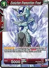 Product image for Evolution Premonition Frost