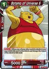 Product image for Botamo of Universe 6