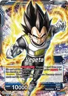 Product image for Vegeta // Super Saiyan Blue Vegeta