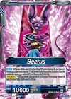 Product image for Beerus // Beerus, God of Destruction