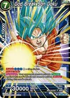 Product image for God Break Son Goku
