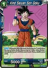 Product image for Kind Saiyan Son Goku