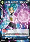 Product image for God Charge Vegeta