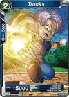 Product image for Trunks