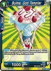 Product image for Bulma, God Tempter