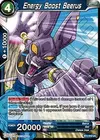 Product image for Energy Boost Beerus