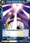 Product image for Energy Boosted Majin Buu