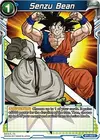 Product image for Senzu Bean (2017)