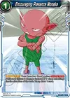 Product image for Encouraging Presence Monaka