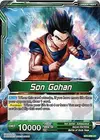 Product image for Son Gohan // Full Power Son Gohan