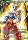 Product image for Awakening Rage Son Goku