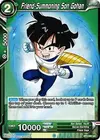 Product image for Friend-Summoning Son Gohan