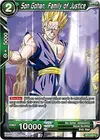Product image for Son Gohan, Family of Justice