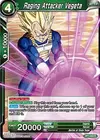 Product image for Raging Attacker Vegeta