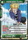 Product image for Implacable Trunks