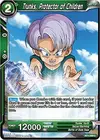 Product image for Trunks, Protector of Children