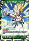 Product image for Super Saiyan Gotenks