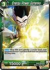 Product image for Energy Power Gotenks