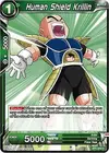 Product image for Human Shield Krillin