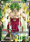 Product image for Broly, The Rampaging Horror