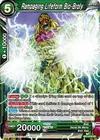 Product image for Rampaging Lifeform Bio-Broly