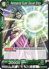 Product image for Rampaging Super Saiyan Broly