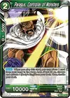 Product image for Paragus, Controller of Monsters