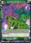Product image for Overflowing Bio Warrior Army