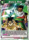 Product image for Broly's Ring