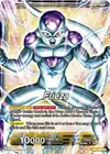 Product image for Frieza // Ultimate Form Golden Frieza