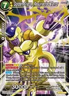 Product image for Golden Frieza, Resurrected Terror