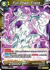 Product image for Full-Power Frieza