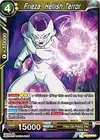Product image for Frieza, Hellish Terror