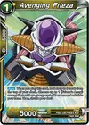 Product image for Avenging Frieza (2017)