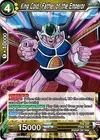 Product image for King Cold, Father of the Emperor