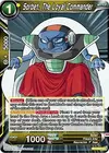 Product image for Sorbet, The Loyal Commander