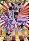 Product image for Elite Force Captain Ginyu