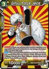 Product image for Ginyu Force Jeice