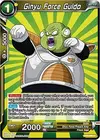 Product image for Ginyu Force Guldo