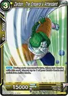 Product image for Zarbon, The Emperor's Attendant (2017)