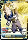 Product image for Vegeta, Prince of Speed (Non-Foil)