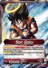 Product image for Son Goku // Soul Unleashed Son Goku