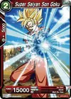Product image for Super Saiyan Son Goku