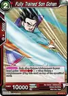 Product image for Fully Trained Son Gohan