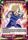 Product image for Ultimate Evil Dark Prince Vegeta